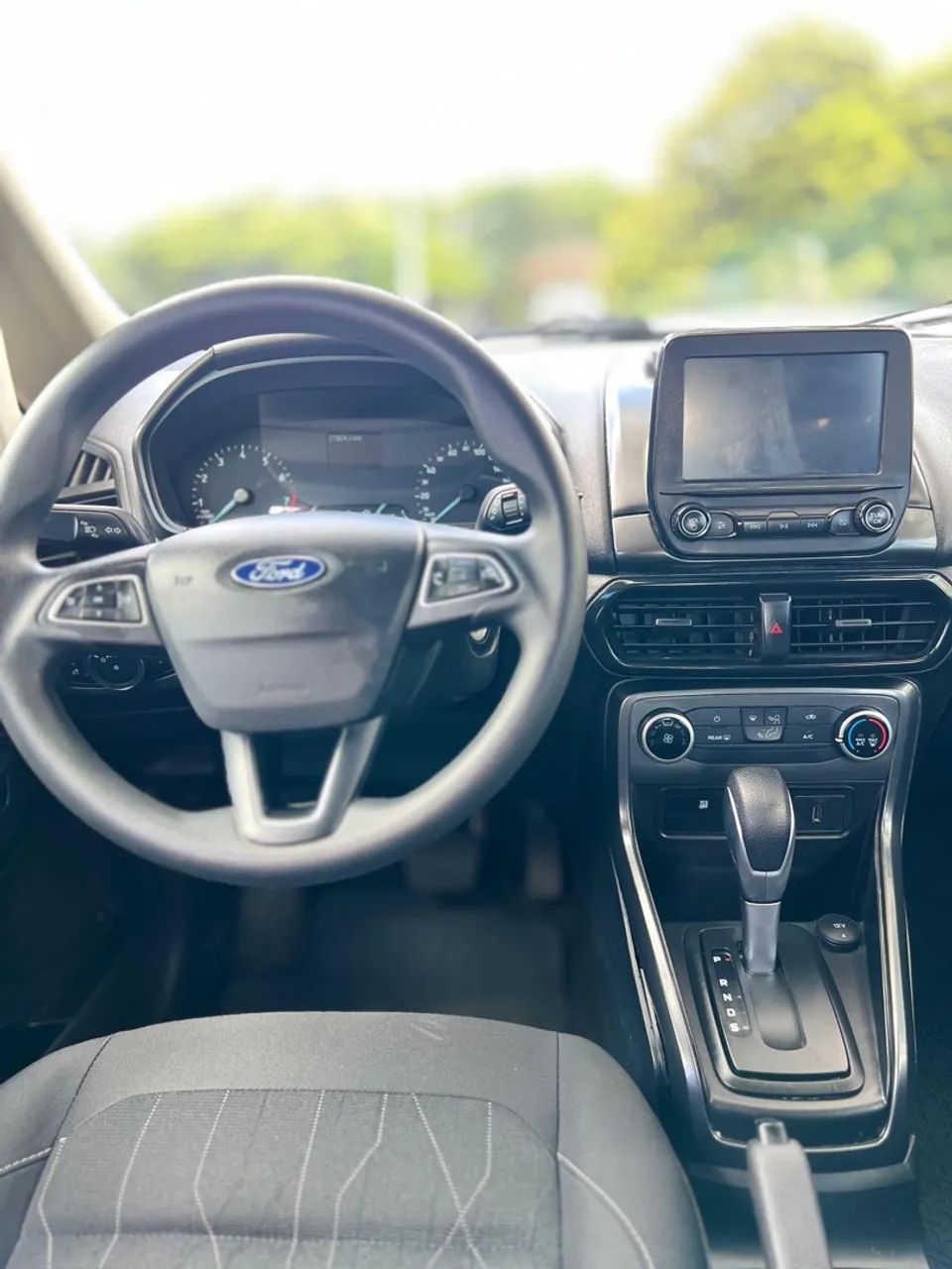 Ecosport SE 1.6 Aut. - 2021 - 77000 kms - Foto 4