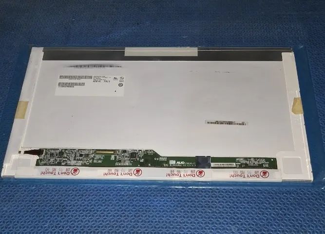 TELA LED B156XW02 V.2 NOTEBOOK 15.6 - Foto 4