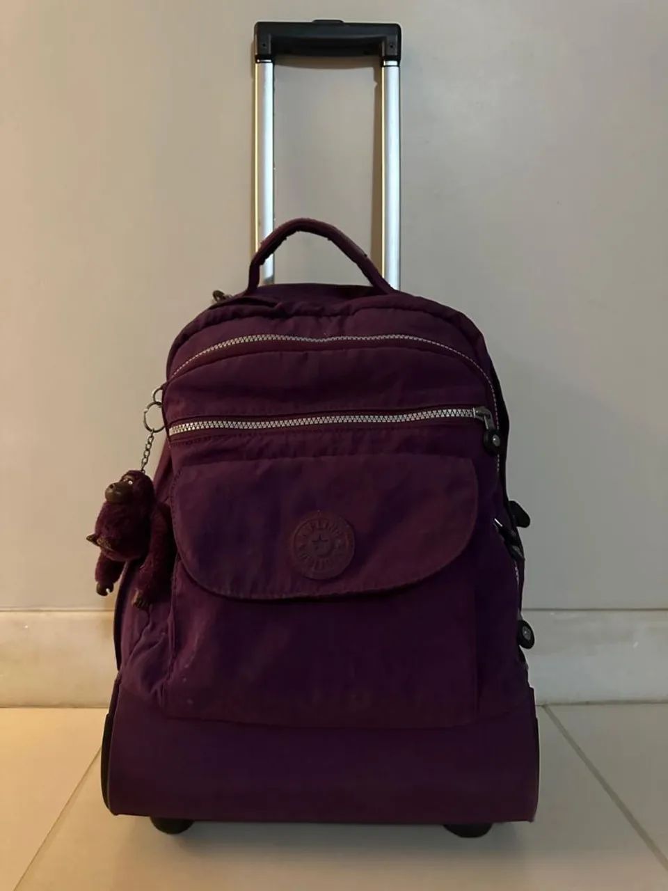 Mochila Kipling