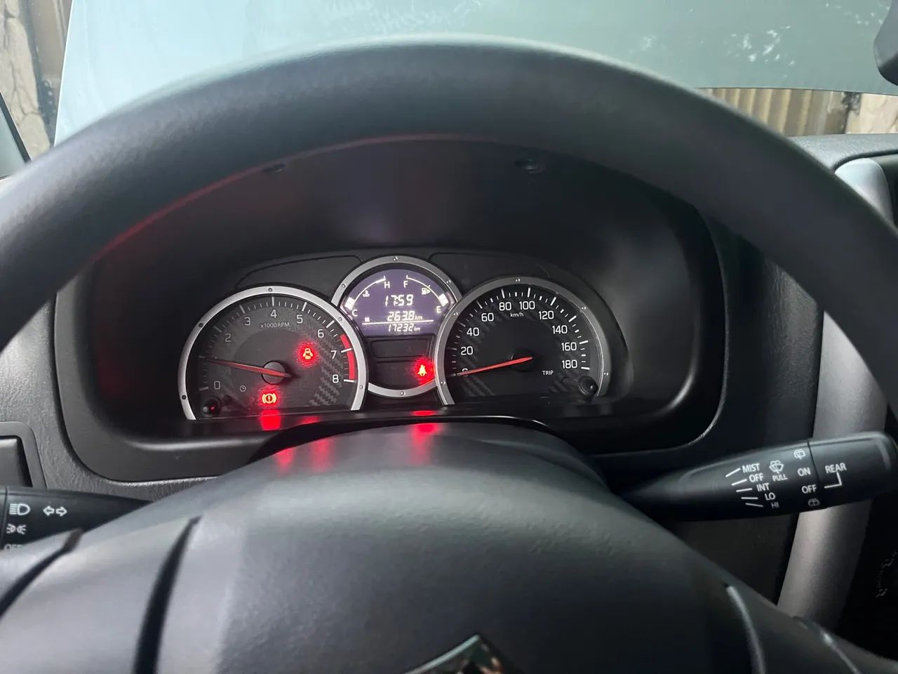 Vendo Jimny 2022 / 17.000 KM