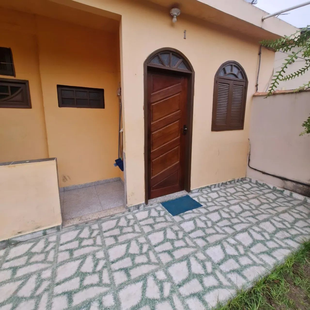 Casa para temporada - feriado de Páscoa 