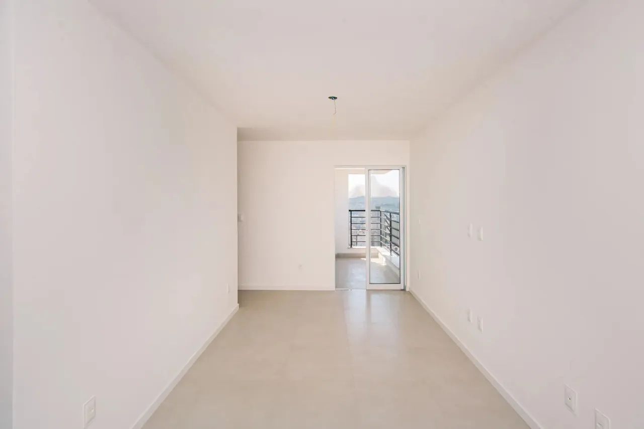 2 quartos com suíte e uma vista única da região para venda