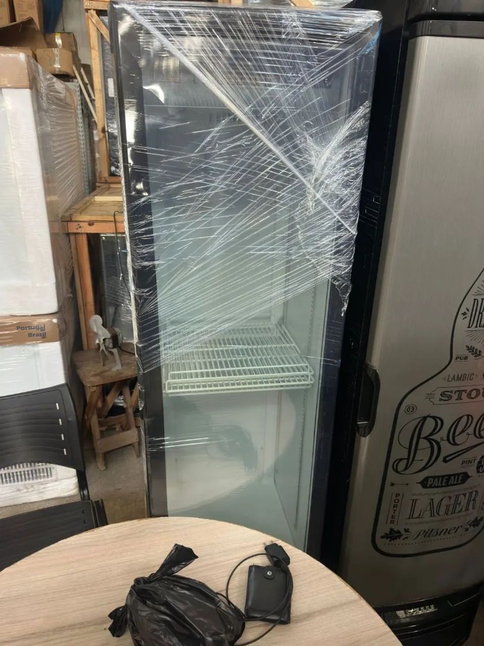 Refrigerador de bebidas Gelopar  - Foto 3