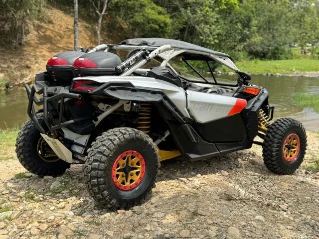 CAN-AM Maverick XRS - OPORTUNIDADE! - Foto 6