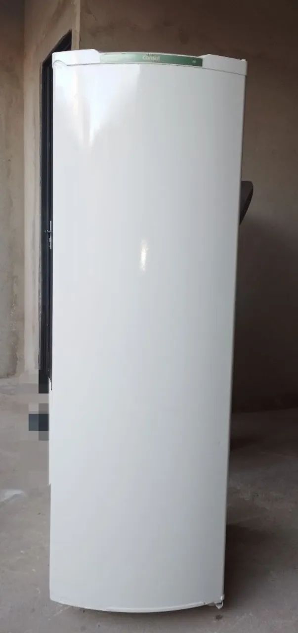 Geladeira Consul