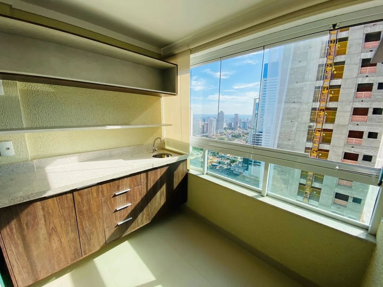 Apartamento com 2 quartos à venda, 61 m² por R$ 560.000 - Setor Bueno - Foto 4