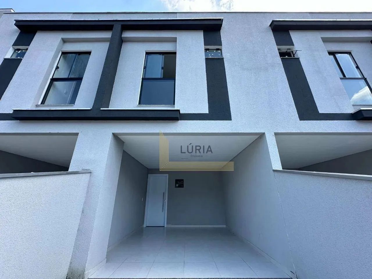 Sobrado com 2 dormitórios à venda, 85 m² - Fortaleza - Blumenau/SC