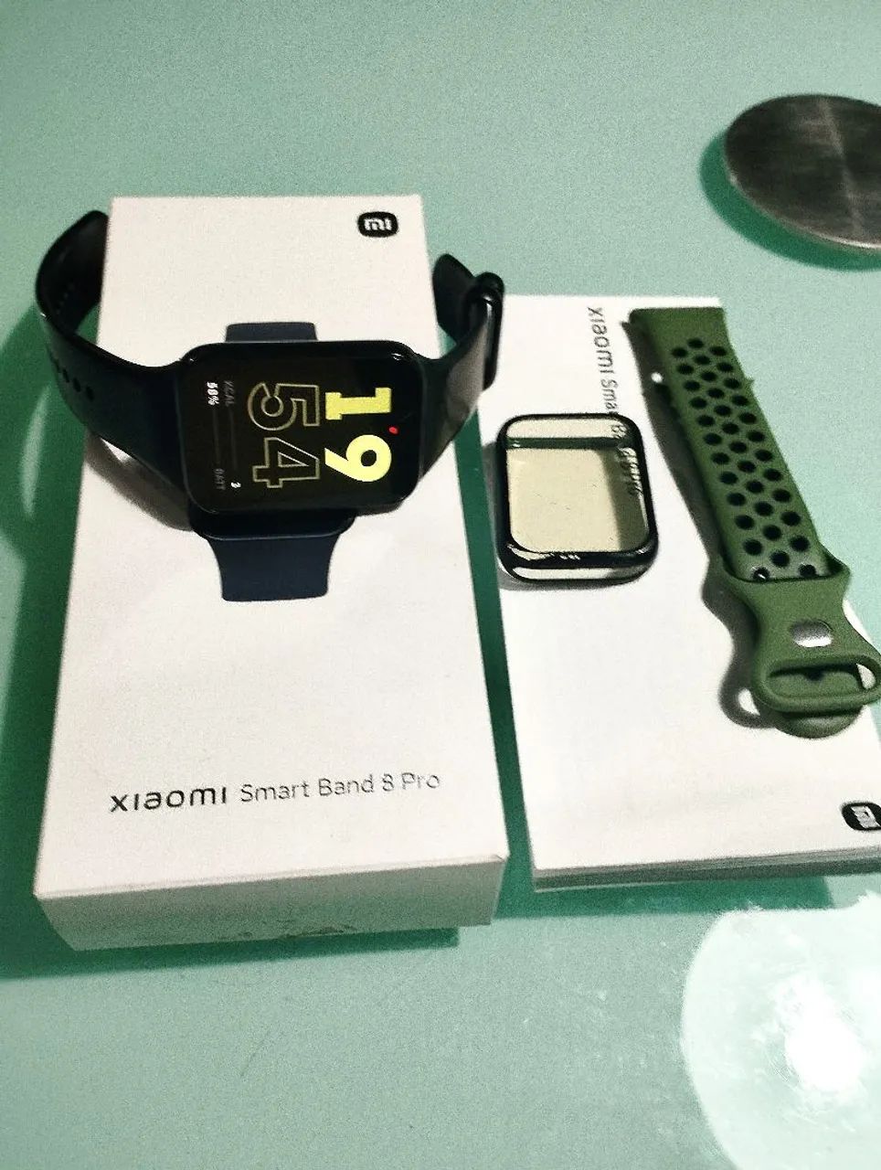 Xiaomi Smart Band 8 Pro - Original  - Foto 3