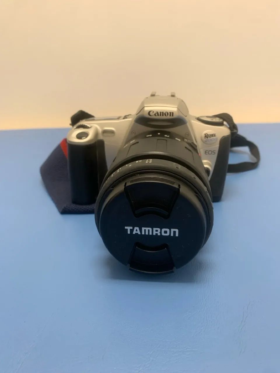 lente canon 28 80 lente canon 28 80