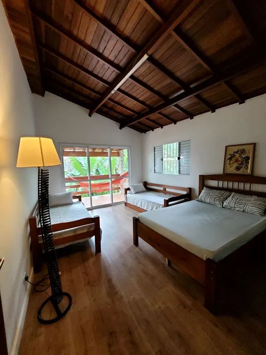 Chácara para eventos no Riacho Grande - Foto 4