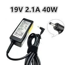Fonte Notebook Samsung 19V 2.1A 40W - Foto 3