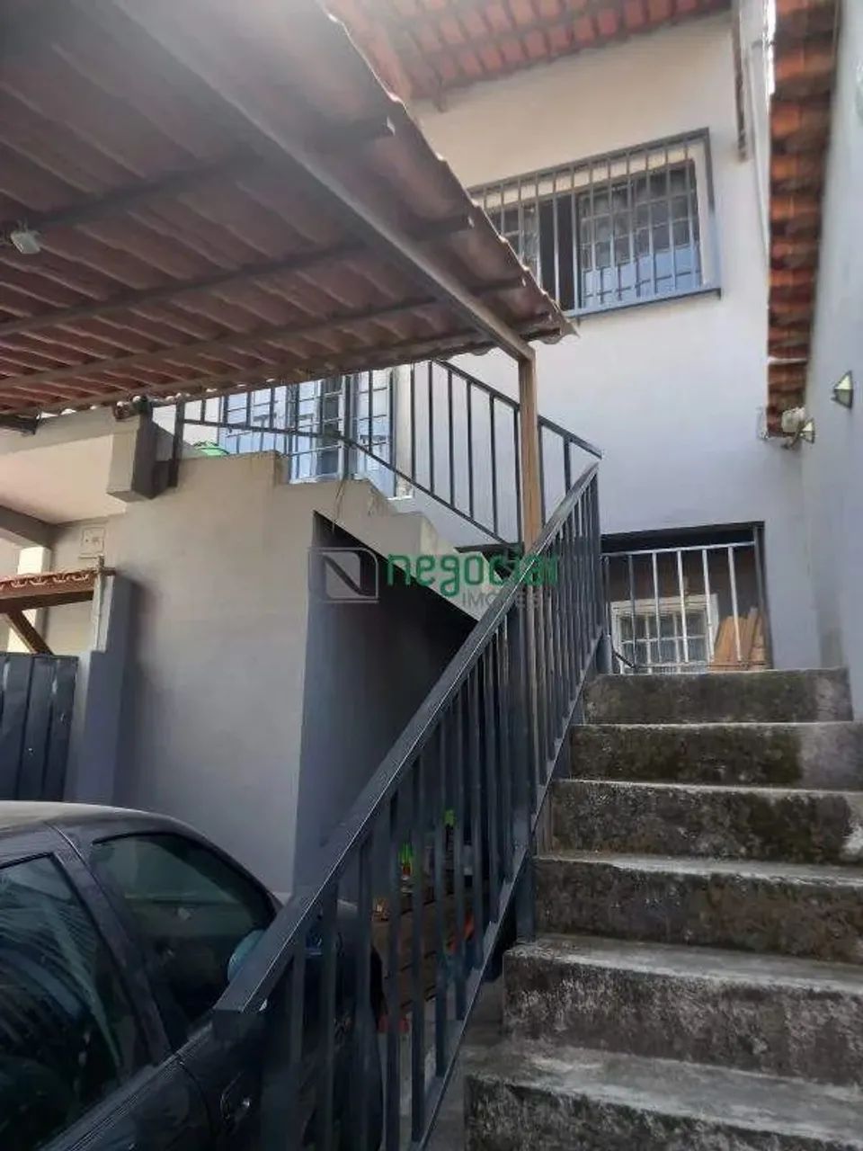 DUAS CASAS INDEPENDENTES EM UM LOTE - Foto 5