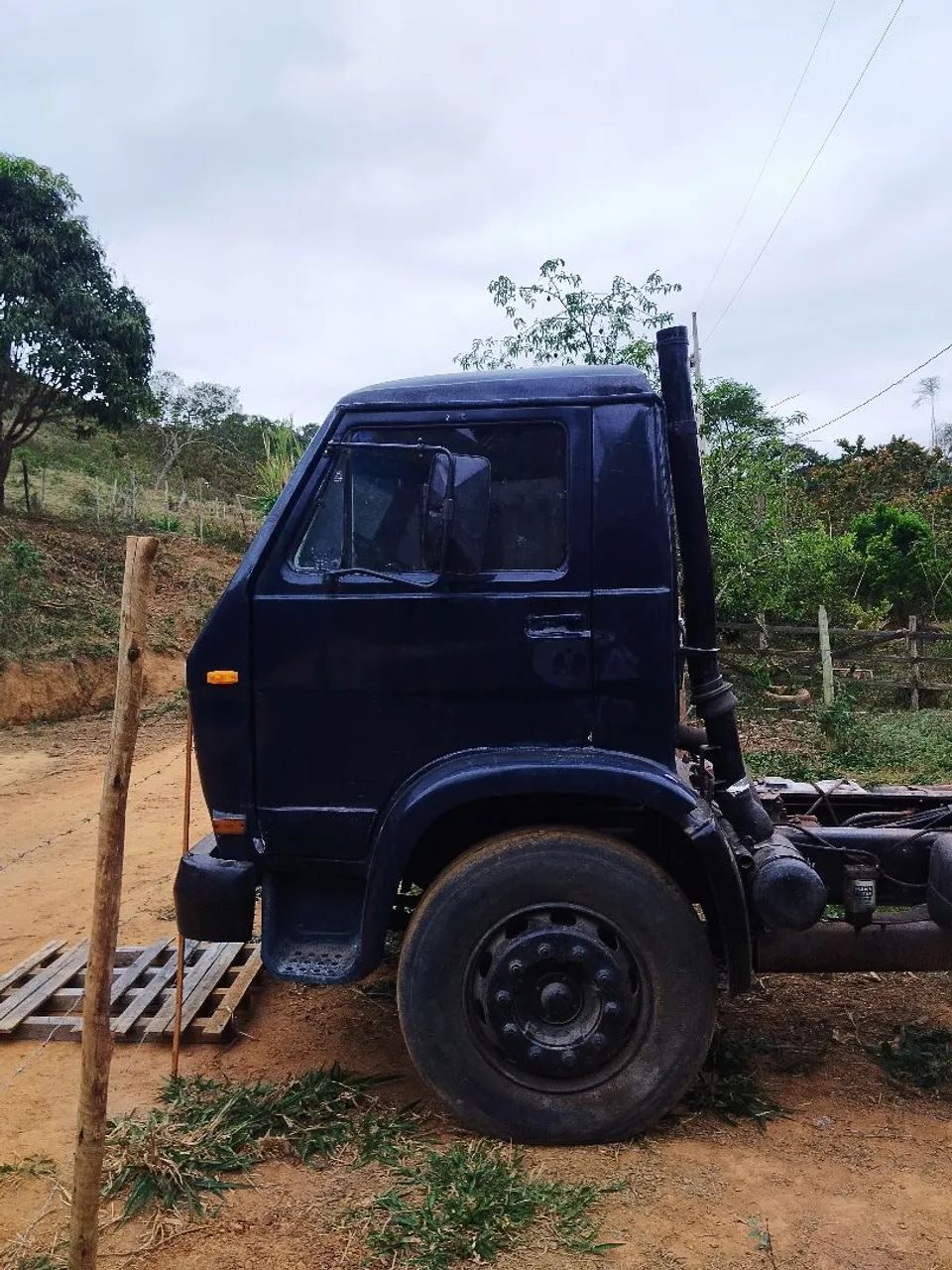 Caminhão munck - Caminhões - Igrejinha, Juiz de Fora 1412491037 | OLX