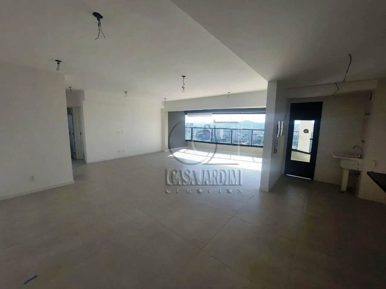 Apartamento com 2 dormitórios à venda, 119 m² por R$ 2.000.000,00 - Oka Mamoré - Barueri/S