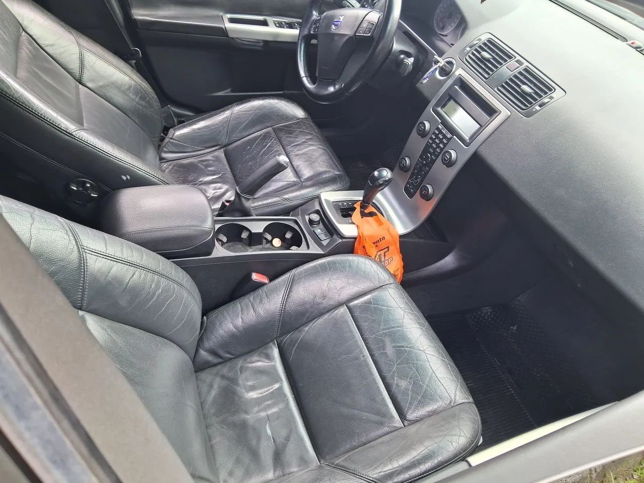 Volvo s40 - Foto 5