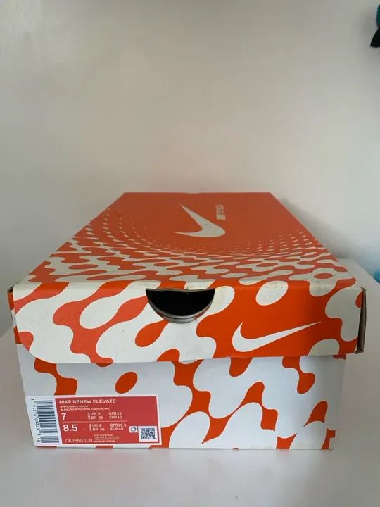 Nike renew elevate unissex - Foto 2