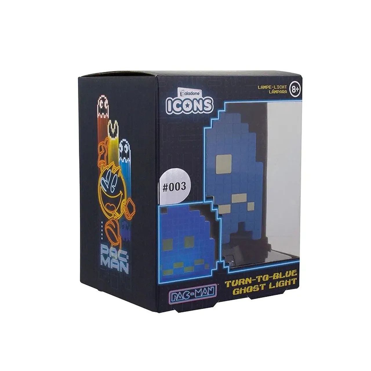 Luminária PAC MAN  - Foto 5