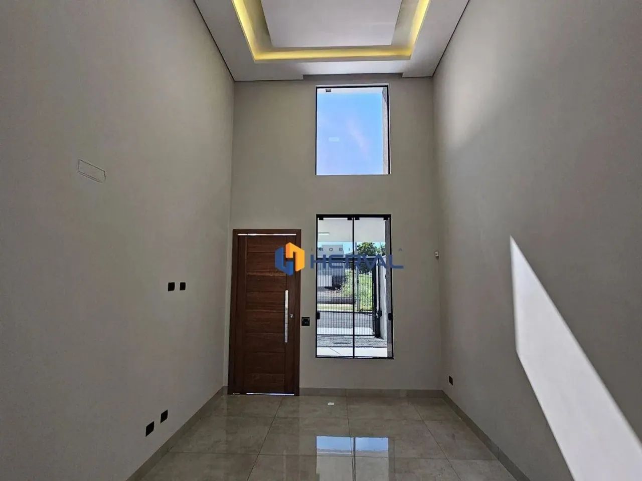 Casa com 3 quartos à venda, 138 m² por R$ 850.000 - Bom Jardim - Maringá/PR - Foto 2