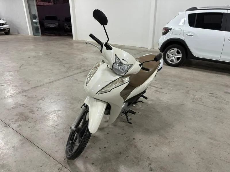 HONDA BIZ 125 2023