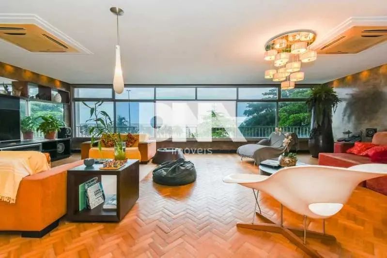 Apartamento - Padrão / Residencial / Copacabana - Foto 2