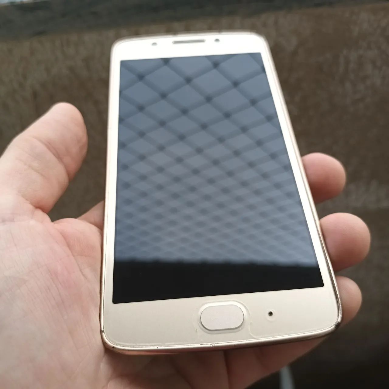 Celular Motorola Moto G5  - Foto 2