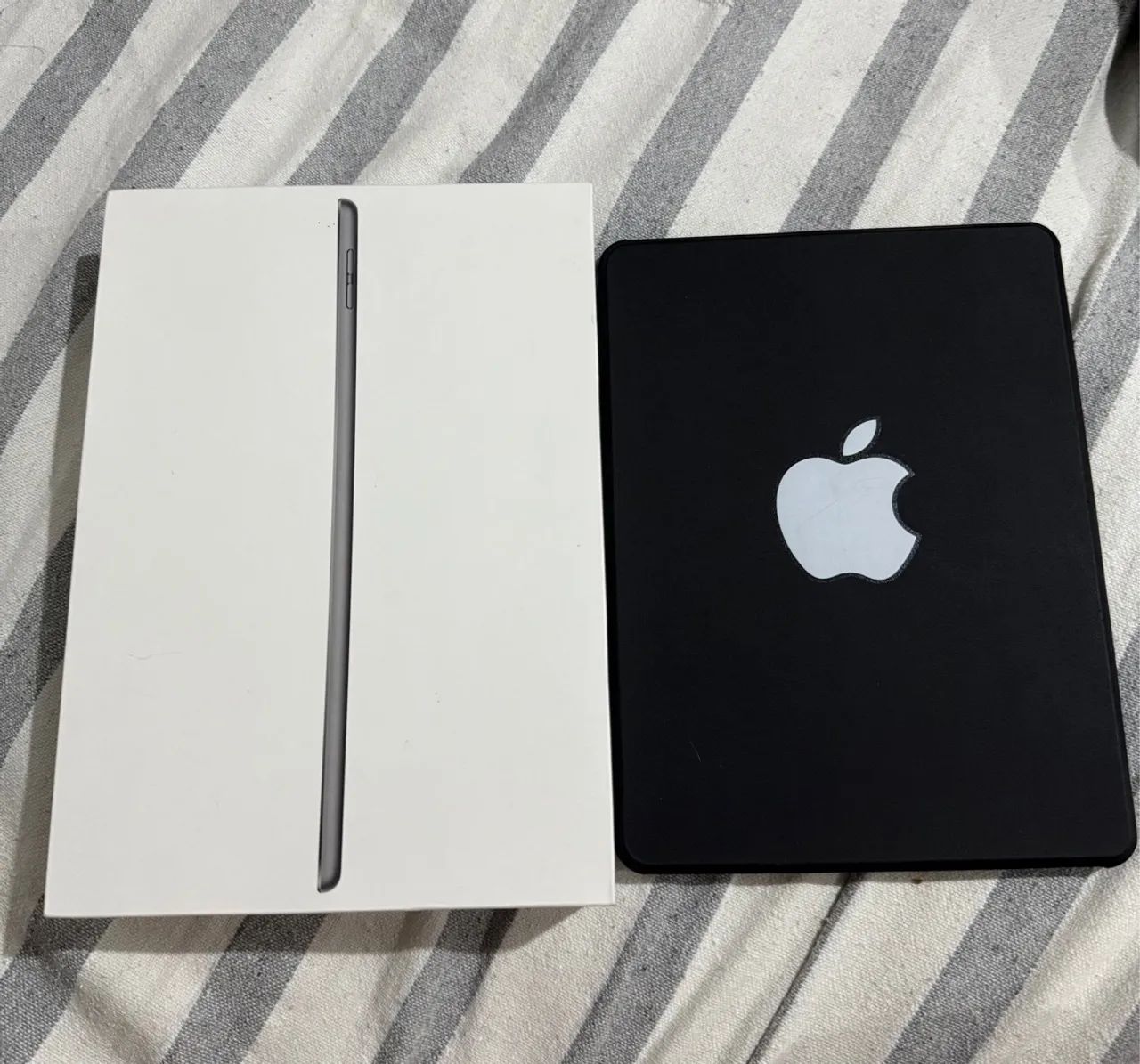 IPad 9 geração - estado de novo.  - Foto 5