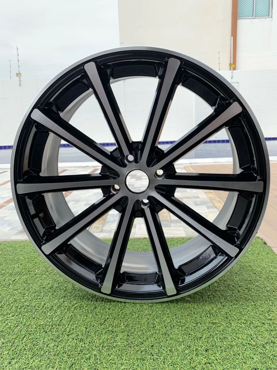 Rodas KR 20 polegadas aro 20 