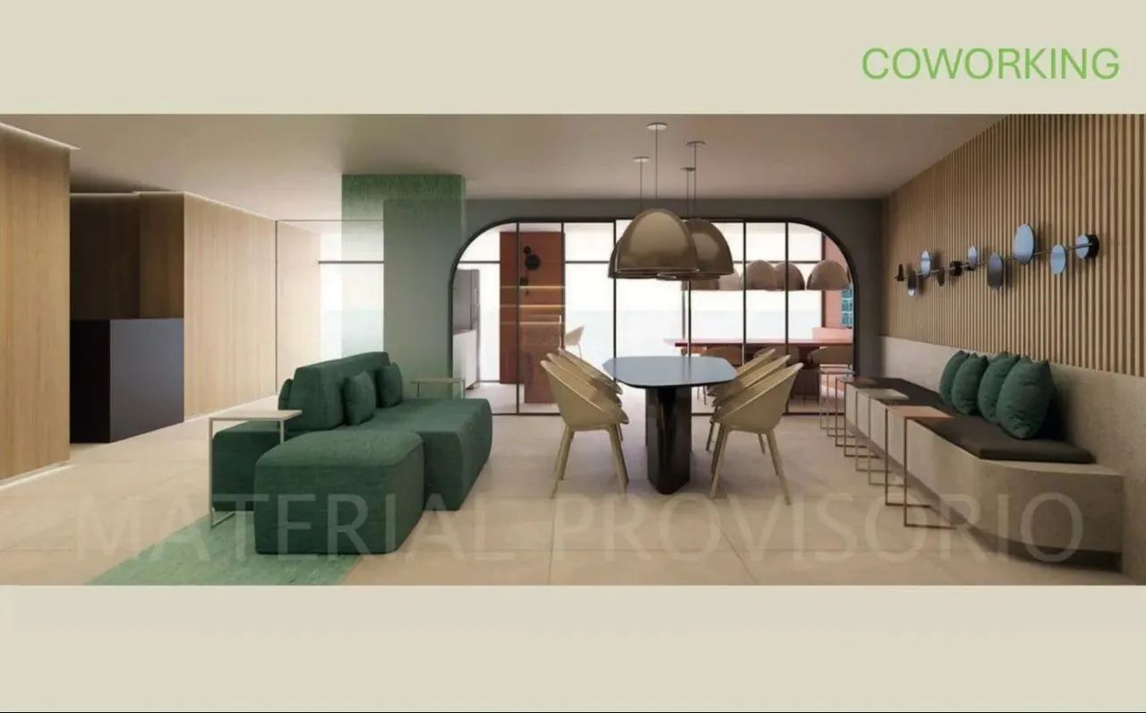 Studios á venda no miolo de Icaraí - Niterói - RJ - Foto 5