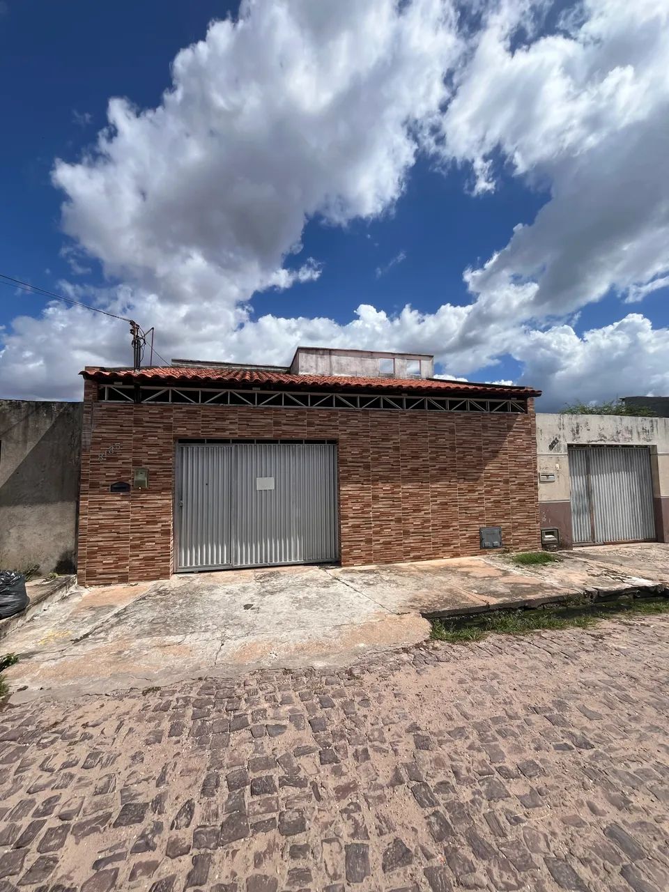 Foto - Teresina - Mocambinho