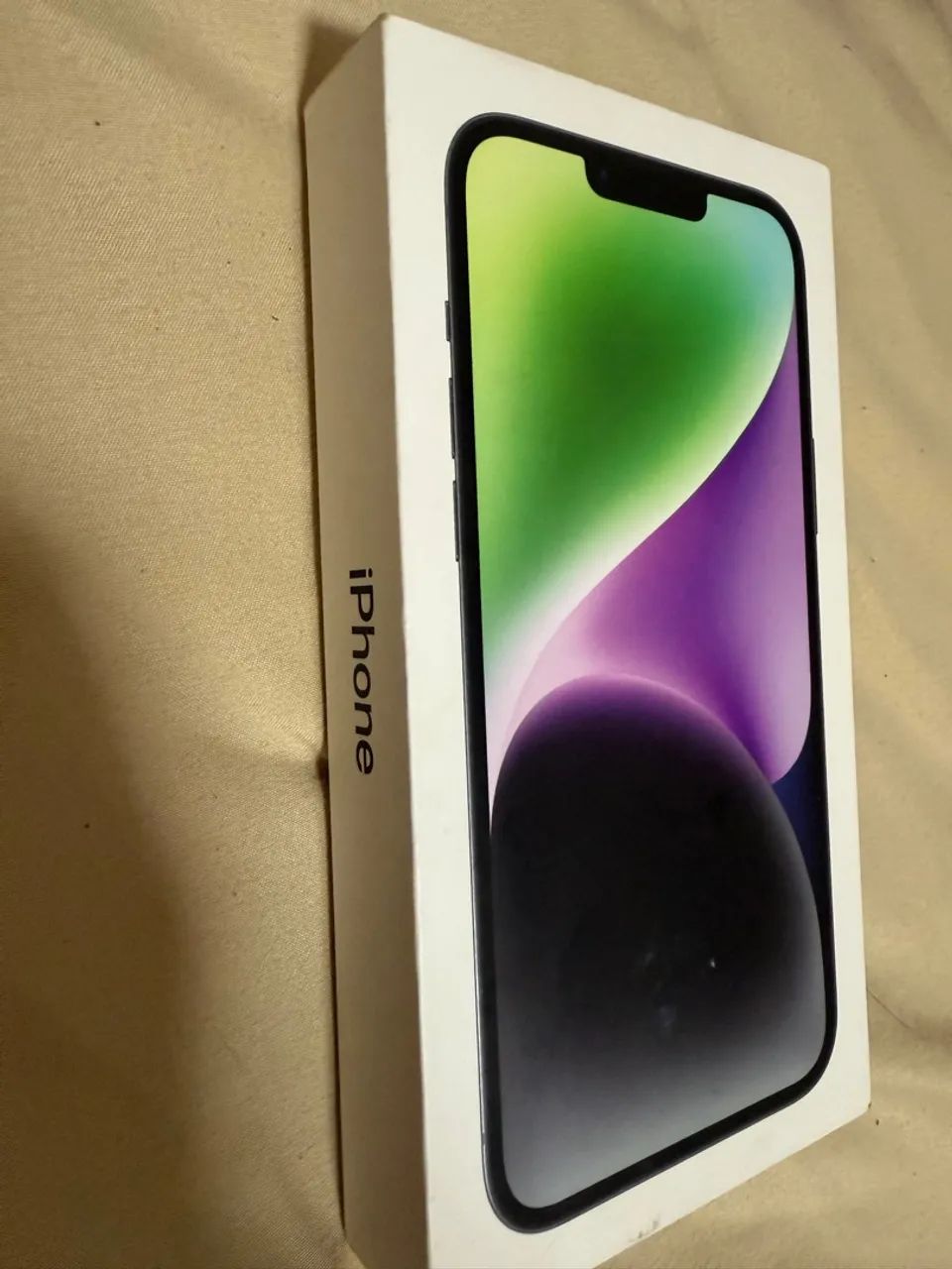 iPhone 14 Plus 128g  - Foto 4