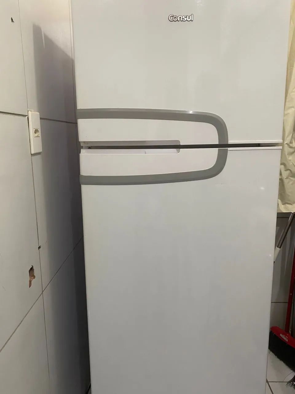 Geladeira Cônsul