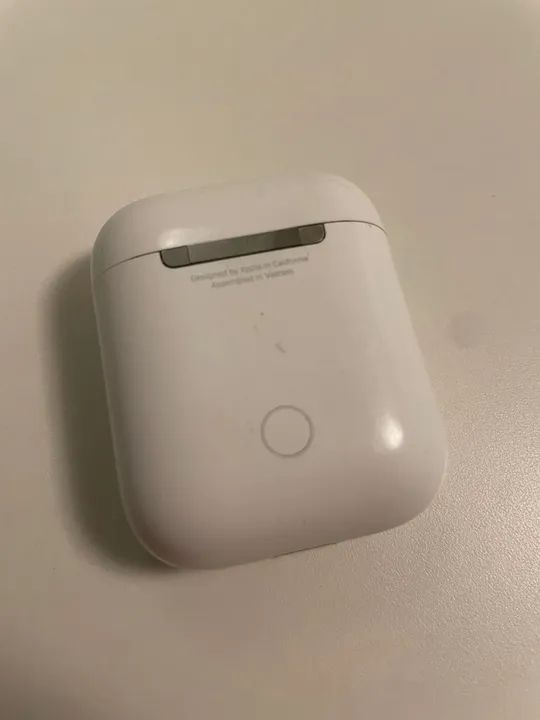 Airpods 2ºGen Original  - Foto 2
