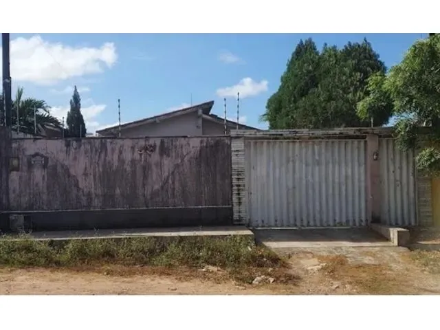Casa c/ piscina 250m², Natal/RN