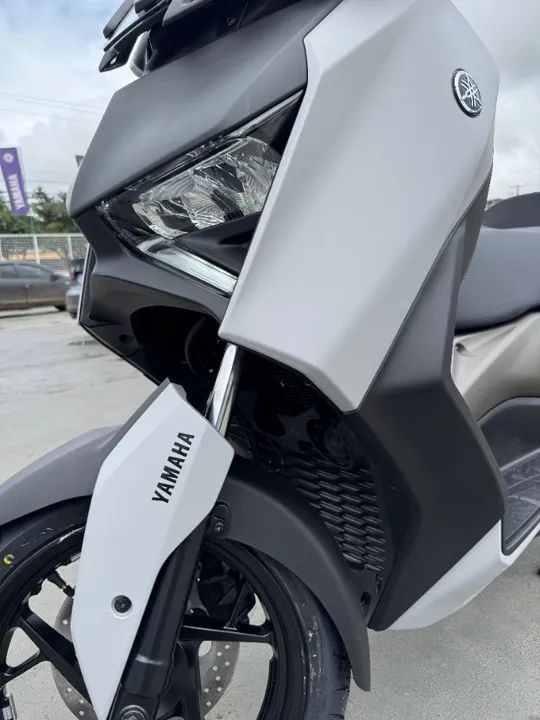 Nova Xmax ABS 250cc 25/25  - Foto 5