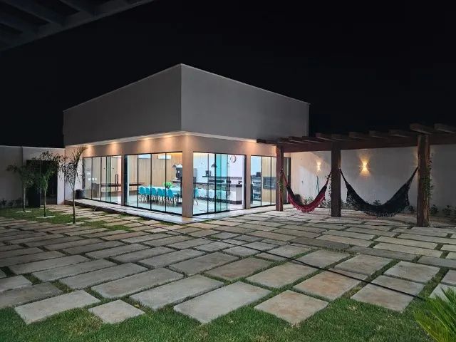 Alugo-se casa em Aruanã  (NOVA)