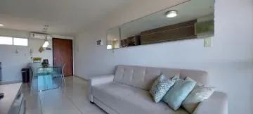 PORTO PLAZA FLAT, Totalmente Mobiliado, Porto Galinhas 41M - Foto 4