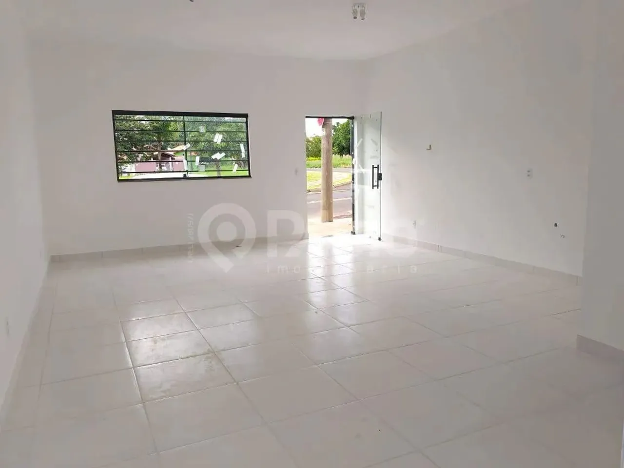 Sala comercial na Agua Branca para alugar
