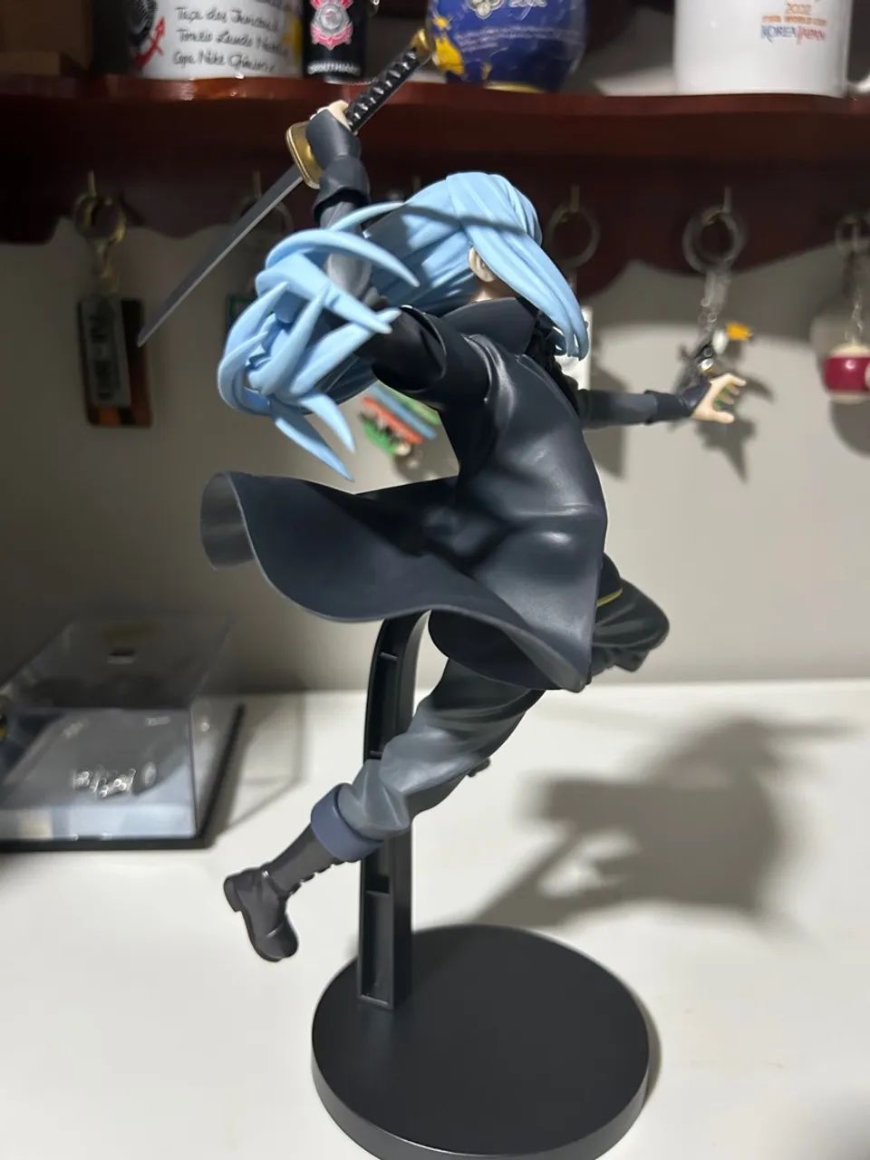 Figura de ação Rimuru Tempest - Foto 3