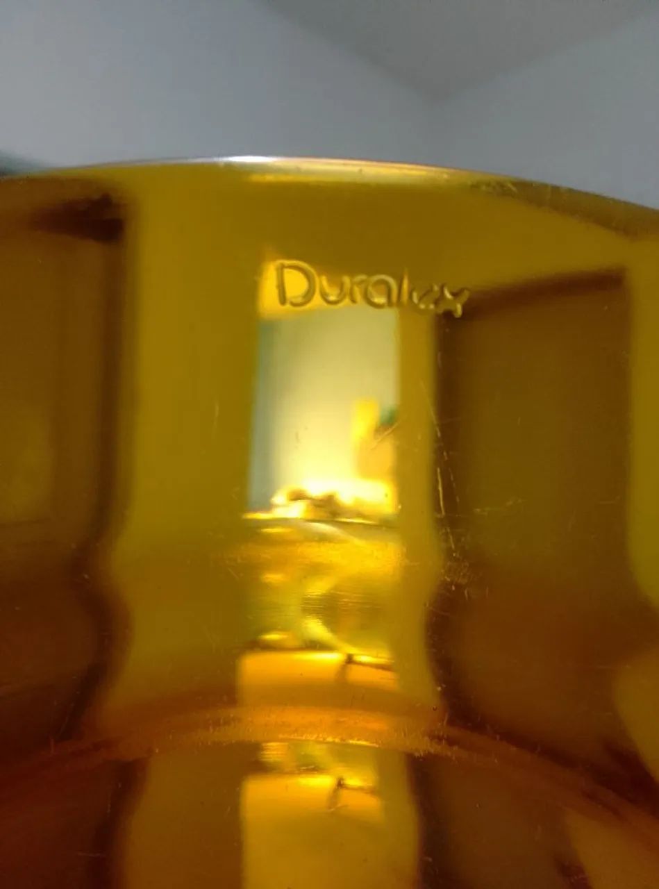 Pratos Duralex