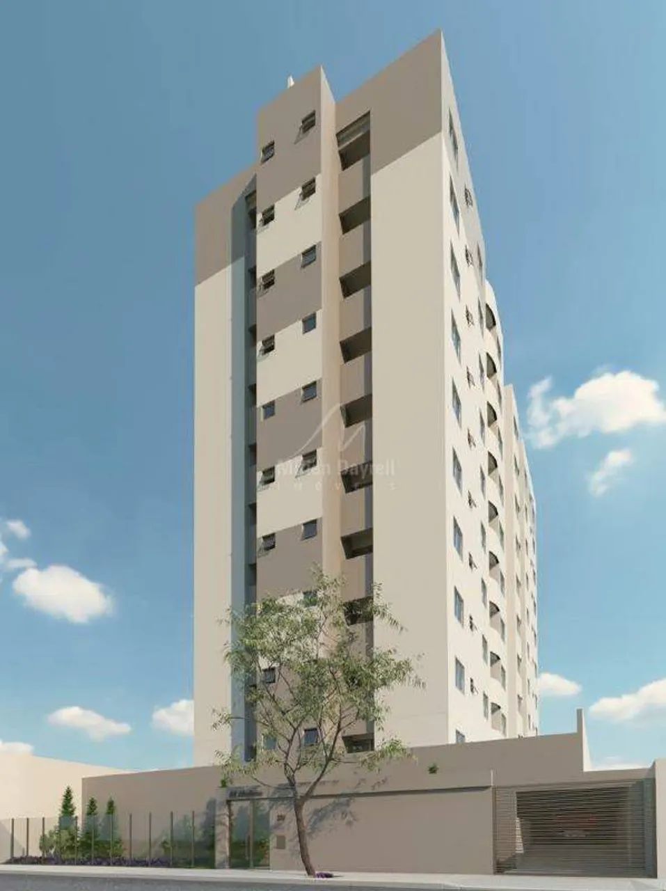 Apartamento 3 quartos à venda - Floresta, Belo Horizonte - MG ...