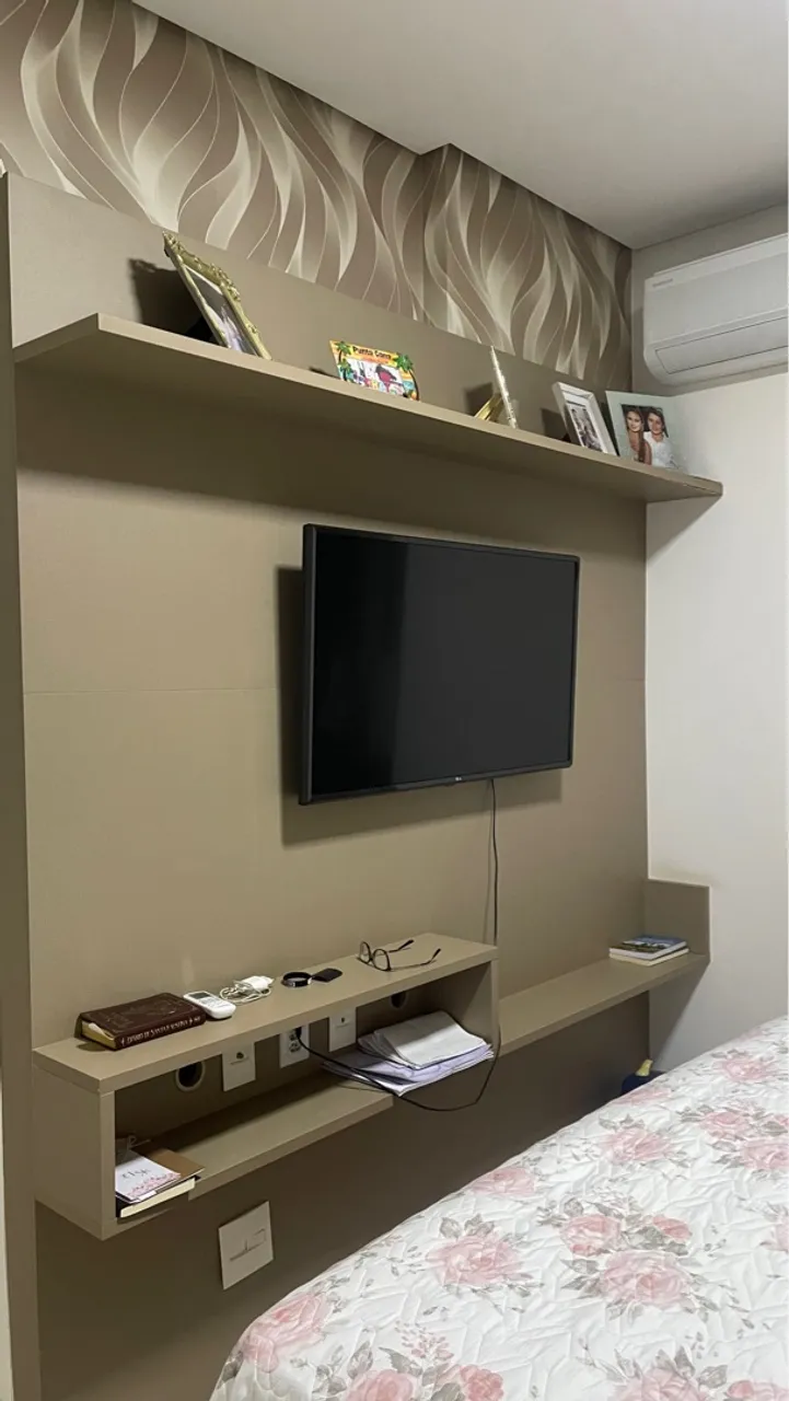 Alugo apartamento no jardim beira rio