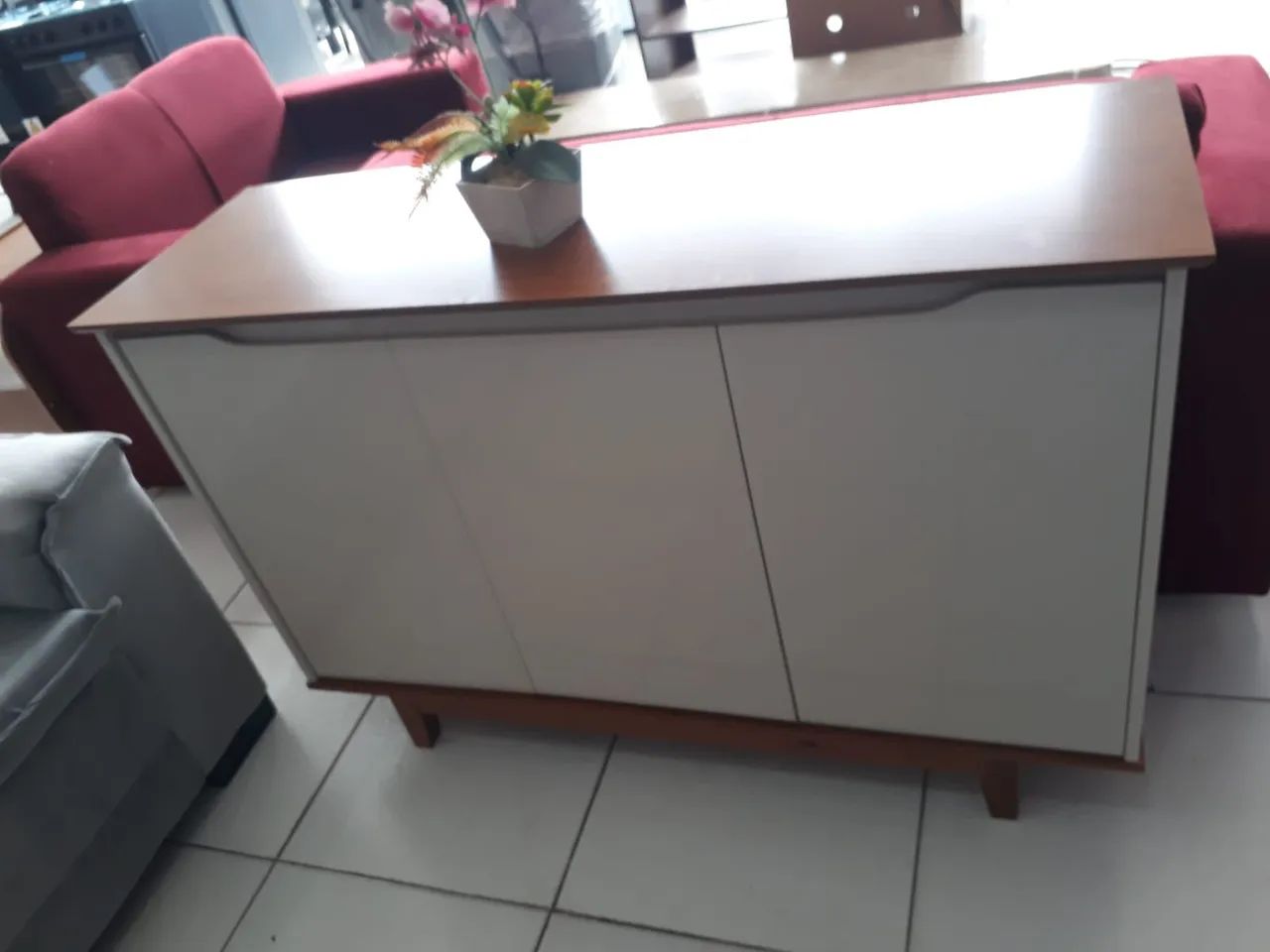 Buffet  - Foto 2
