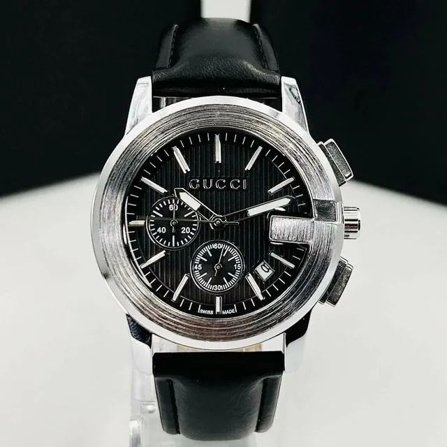 Relógio Gucci O603 - Foto 4