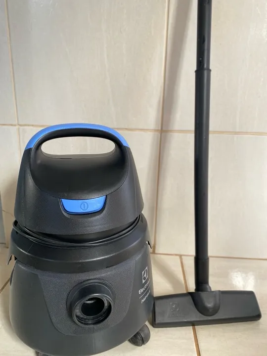 Aspirador de Pó Electrolux - Potente e Eficaz