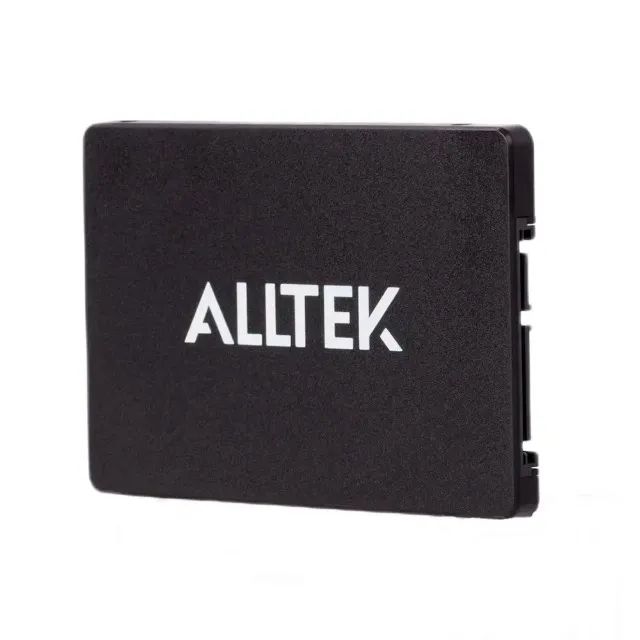SSD Alltek 2.5 SATA III 6 Gbs - ATKSSDS 256 GB - AC3134 - Foto 5