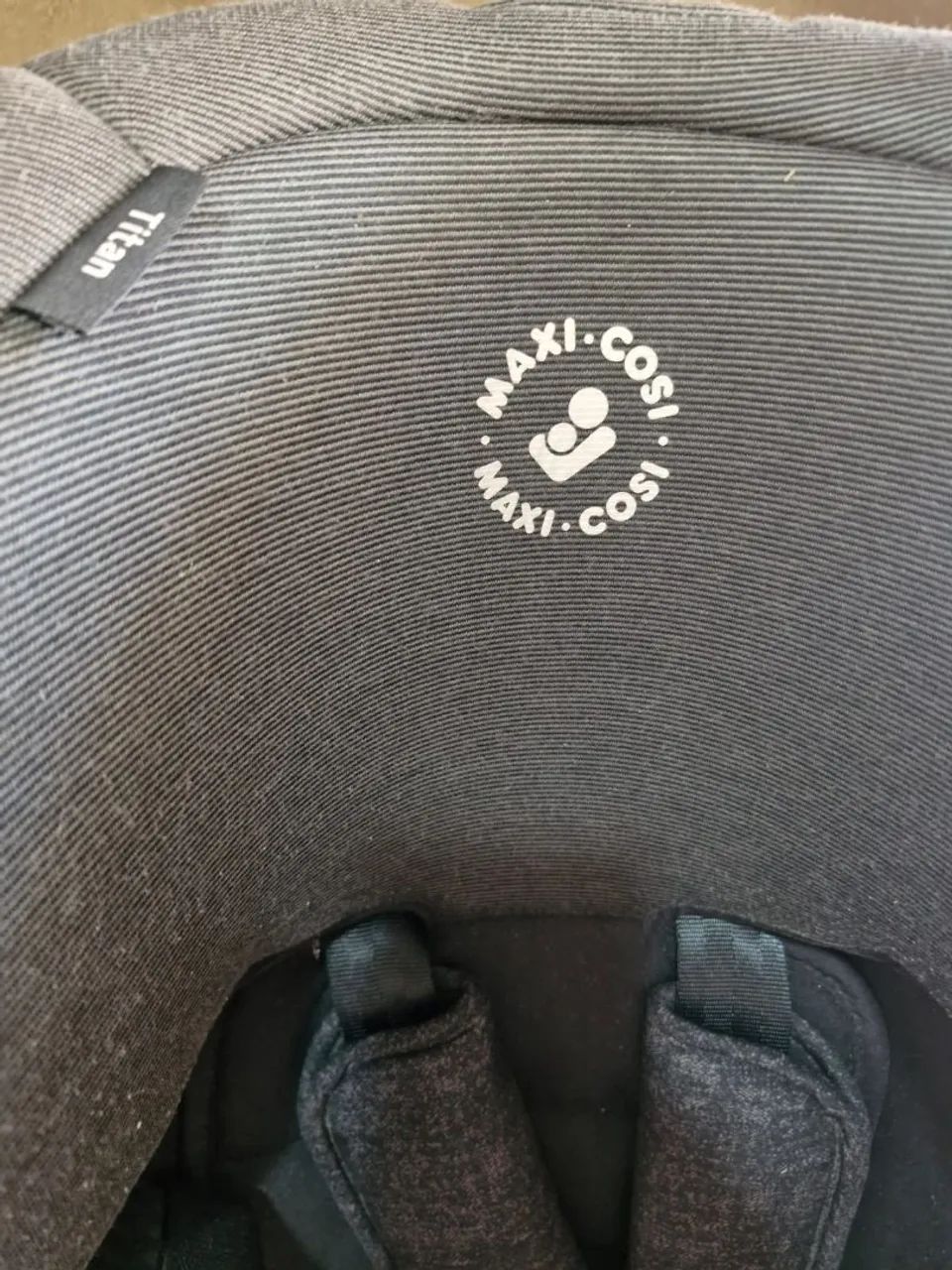 Cadeira Infantil Maxi-Cosi - Foto 6