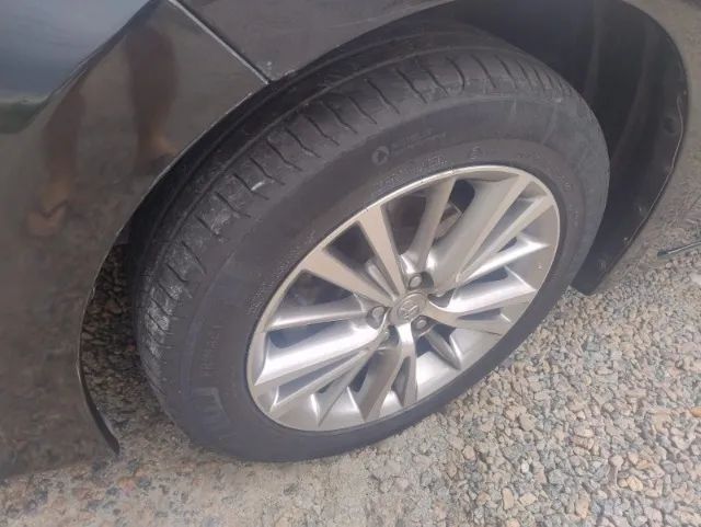 Toyota Corolla XEI 2.0 Flex 16V Aut. 2015 - Foto 10