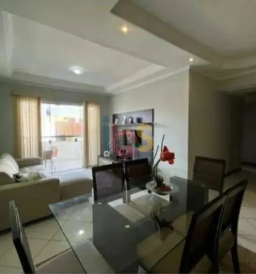 Vendo Apartamento com 3/4 no Jardim Vitória