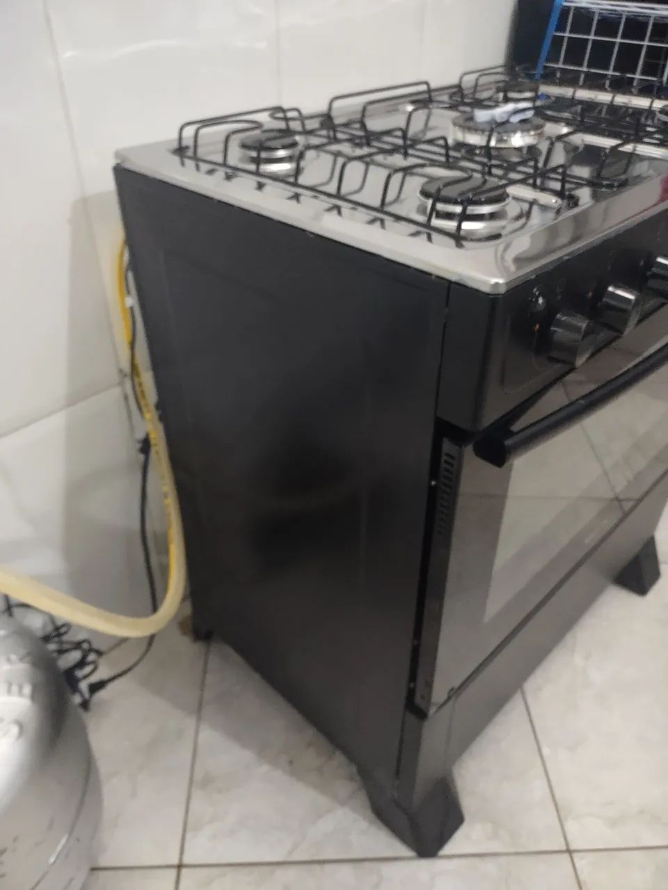 Fogão Atlas 5 Bocas - Foto 4