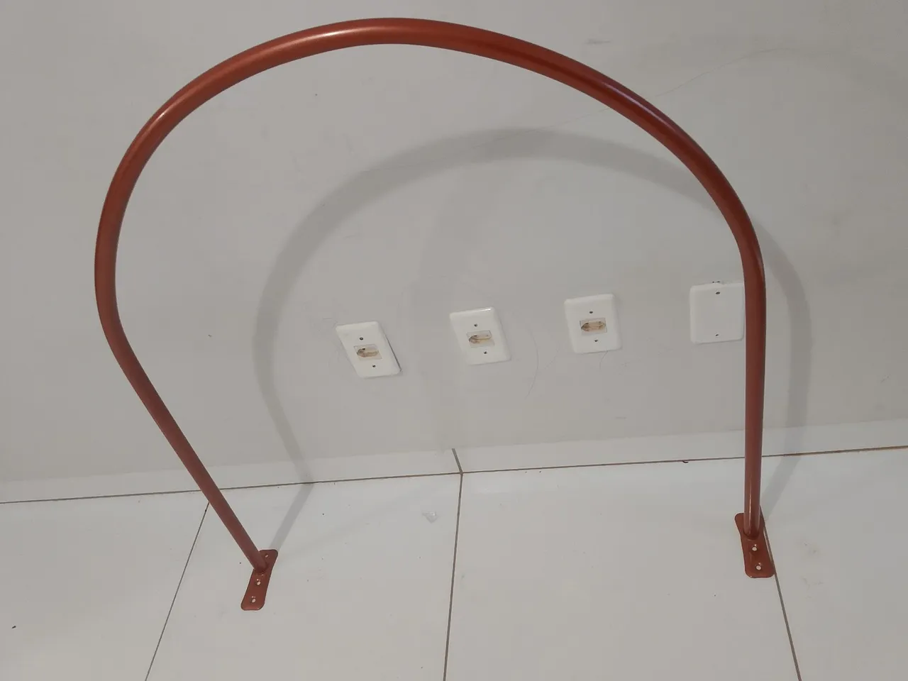 Provador Rose gold